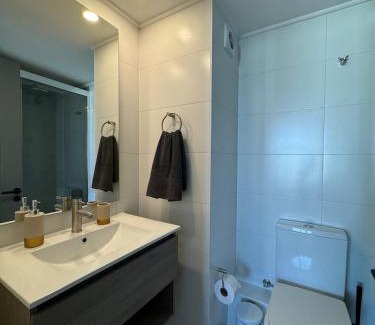 Nunoa Apartment | Ñuñoa Prime Suits 2