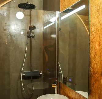 Olho Marinho House | Óbidos Wood Villas