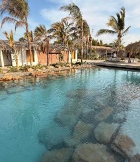 Los Organos Hotel | ÓRGANOS BEACH bungalows & suites