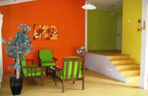 Los Organos Hotel | ÓRGANOS BEACH bungalows & suites