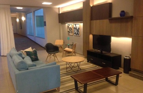 Itumbiara Hotel | Órion Hotel