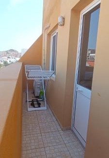 Mindelo House | Óscar