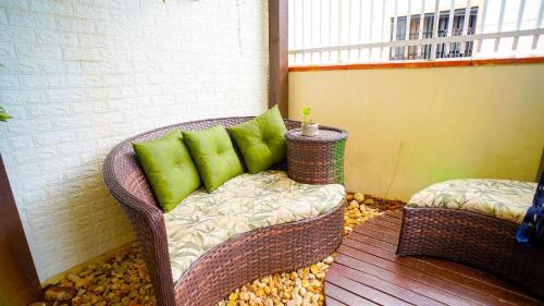 Itacolomi House | Ótima casa apenas 50metros da praia - em Balneário Piçarras