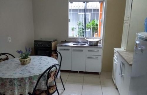 Morretes House | Ótima Casa em Itapema SC