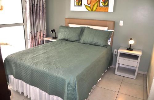 Capao da Canoa Apartment | Ótima Localização! Apartamento De Frente No Centro De Capão Da Canoa