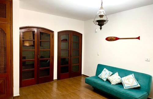 Balneario Praia do Pernambuco House | Ótima localização! Casa Tulipa, Praia de Pernambuco