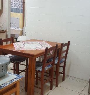 Porto Alegre Apartment | ÓTIMA LOCALIZAÇÃO! EMPRESAS E FAMÍLIA (TÉRREO)