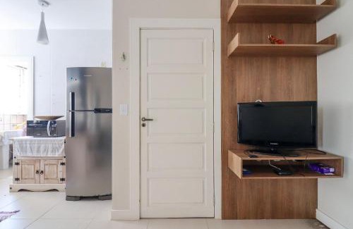 Ingleses Centro Apartment | Ótimo apartamento 300m do mar - XW02H