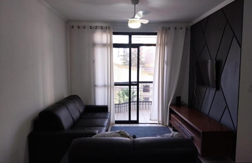 Guilhermina Apartment | Ótimo Apartamento Guilhermina
