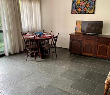 Jardim Sao Miguel Apartment | Ótimo apartamento na Praia da Enseada!