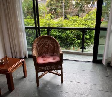 Jardim Sao Miguel Apartment | Ótimo apartamento na Praia da Enseada!