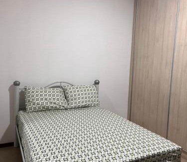 Ponta Negra Apartment | Ótimo apartamento Ponta Negra Manaus próximo à praia