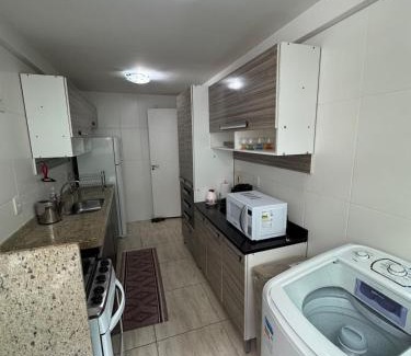 Jardim Flamboyant Apartment | Ótimo apartamento - Próximo da praia e rodoviária