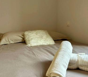 Toulouse City-Centre Apartment | Ô Berges Garonne