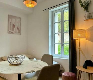 Toulouse City-Centre Apartment | Ô Berges Garonne