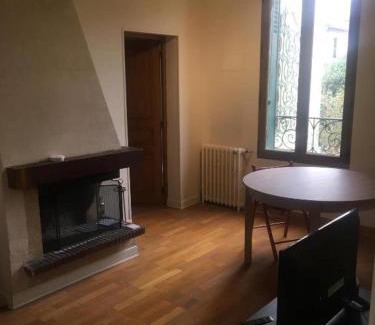 Deuil-la-Barre House | Ô Cottage - Maison d'hôtes proche Paris à 20 minutes
