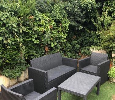 Deuil-la-Barre House | Ô Cottage - Maison d'hôtes proche Paris à 20 minutes
