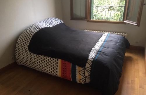 Deuil-la-Barre House | Ô Cottage - Maison d'hôtes proche Paris à 20 minutes