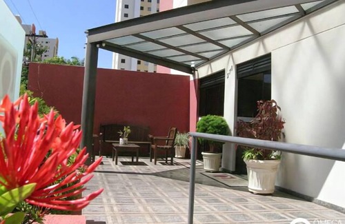 Bauru Apartment | Ômega Flat