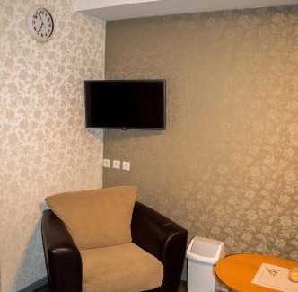 Parnu Apartment | Õhtu põik majutus