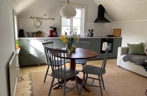 Farjestaden House | Ölandsgården