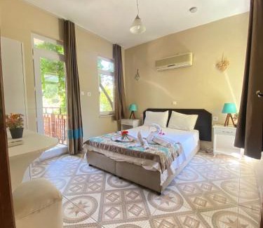 Oludeniz Apartment | öldeniz mmoonstr
