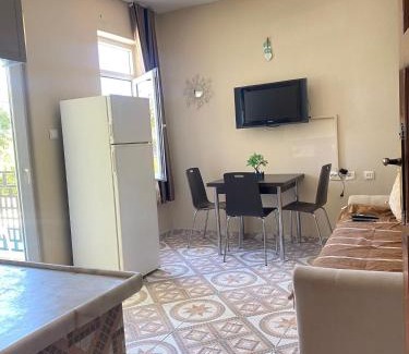 Oludeniz Apartment | öldeniz mmoonstr