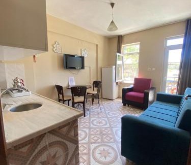 Oludeniz Apartment | öldeniz mmoonstr