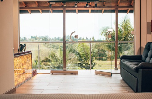 Rionegro Hotel | Örök Landscape Hotel