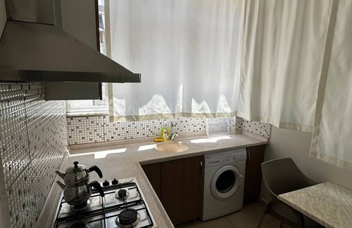 Oren Mahallesi Apartment | Ören Bonn Apart