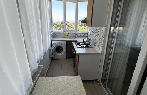 Oren Mahallesi Apartment | Ören Bonn Apart