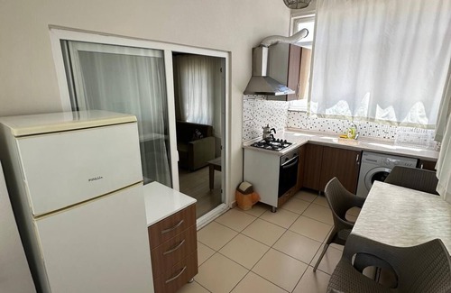 Oren Mahallesi Apartment | Ören Bonn Apart