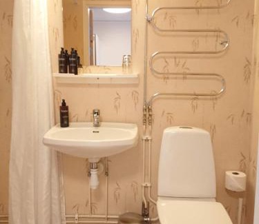 Ornskoldsvik Hotel | Övik Eventhotell