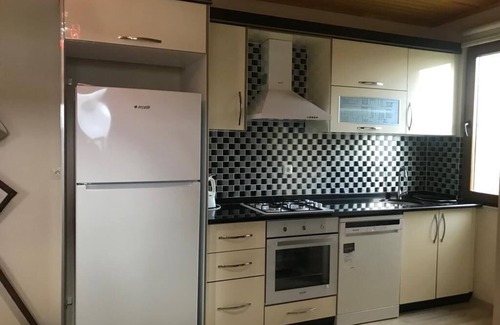 Cayeli Hotel | Özel Tatil Evi