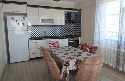 Cayeli Hotel | Özel Tatil Evi