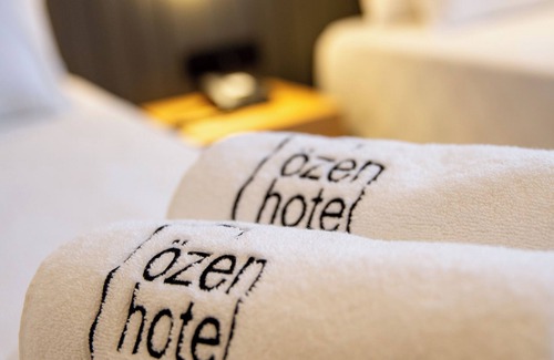 Edirne Hotel | Özen Hotel