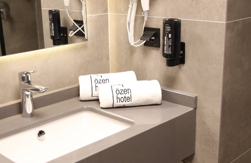 Edirne Hotel | Özen Hotel