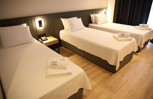 Edirne Hotel | Özen Hotel