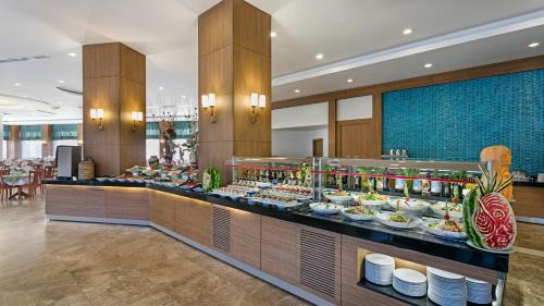 Avsallar Hotel | Özkaymak Select Resort