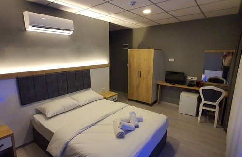 Pendik Hotel | Özturks Hotel