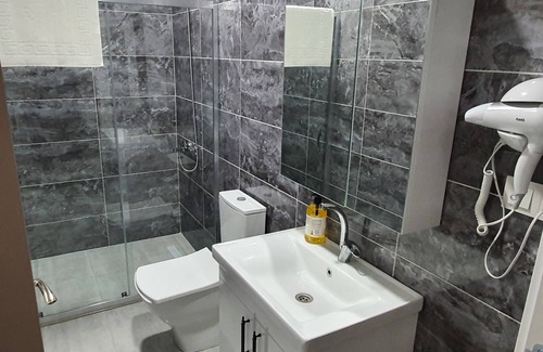 Pendik Hotel | Özturks Hotel