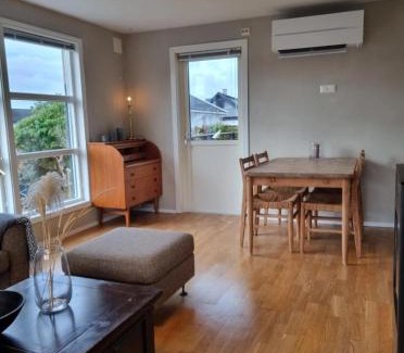 Stavanger Apartment | Østersveien 4