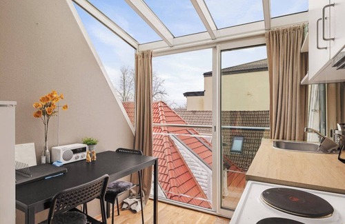 Bergen City Centre Apartment | Øvregaten 19