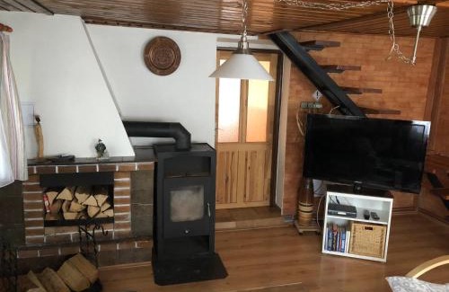 Vysoke nad Jizerou House | Útulná chaloupka v Krkonoších
