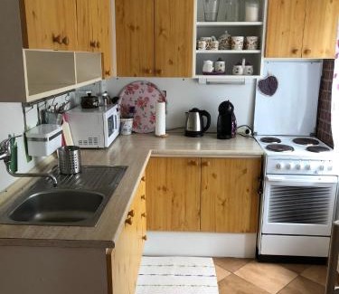 Vysoke nad Jizerou House | Útulná chaloupka v Krkonoších