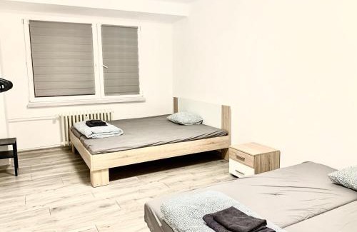 Ostrava Apartment | Útulný apartmán nedaleko centra