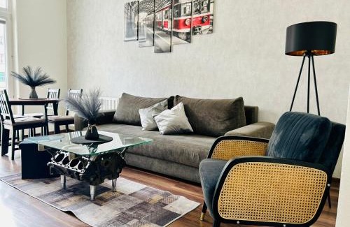 Kosice Old Town Apartment | Útulný byt v Starom meste