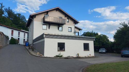 Furth im Wald Apartment | Über den Dächern von Furth im Wald