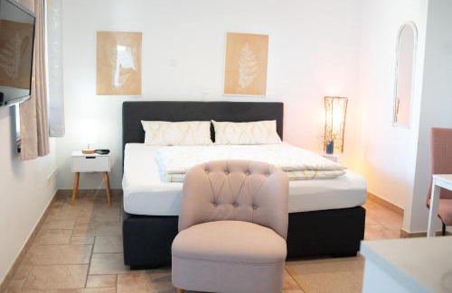 Flensburg Apartment | Über den Dächern von Flensburg Mürwiker Strasse 187