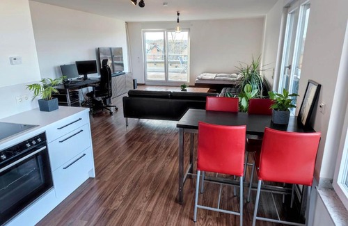 Vettweiß Apartment | über den Dächern von Vettweiß